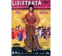 Lisistrata