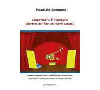 Lisistrata è tornata. (Mettere dei fiori nei vostri cannoni)