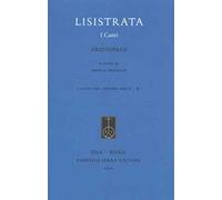 Lisistrata. I canti