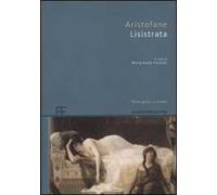 Lisistrata. Testo greco a fronte