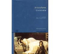 Lisistrata. Testo greco a fronte