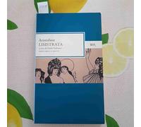 Lisistrata. Testo greco a fronte
