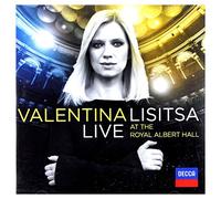 Lisitsa Valentina (Piano) - Live At The Royal Albert Hall (2012)