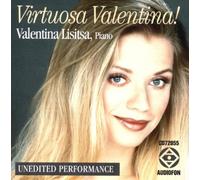 Lisitsa,Valentina - Virtuosa Valentina Vol.1