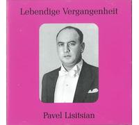 Various Composers Lebendige Vergangenheit (CD) Album