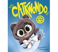 Lisl H. Detlefsen Catkwondo (Copertina rigida)