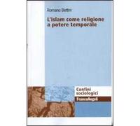 L'Islam come religione a potere temporale