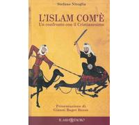 L'Islam com'è. Un confronto con il cristianesimo