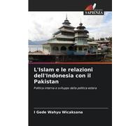 L'Islam e le relazioni dell'Indonesia con il Pakistan