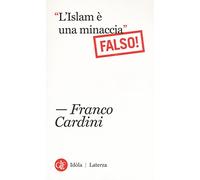 L'Islam è una minaccia – (Falso!)