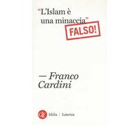 L'Islam è una minaccia – (Falso!)