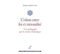 L'islam et la critique historique: Une pédagogie par la science historique