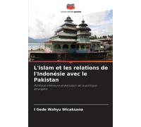 L'islam et les relations de l'Indonésie avec le Pakistan
