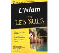 L'Islam pour les Nuls