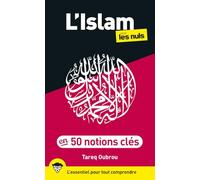 L'Islam per i Nuls – 50 nozioni chiave