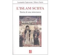L'Islam sciita. Storia di una minoranza