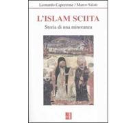 L'Islam sciita. Storia di una minoranza