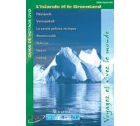 L'islande et le groënland