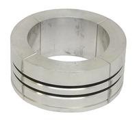 Lisle 17060 12,7 cm Adattatore per Tubo di scappamento barella