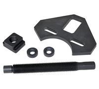 Lisle 40100 Rimozione Mozzo, Nero