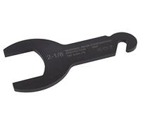 Lisle 43340 Chiave frizione ventola