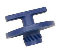 Lisle 57180 - Tappo filtro olio (Cummins)