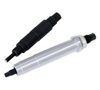 Lisle 65600 Broken Plug Remover for Ford