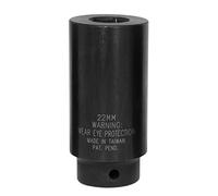Lisle 77110 - Presa bilanciatrice Armonica da 22 mm