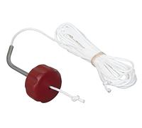 Lisle 83660 Utensile per inserire fune guarnizione