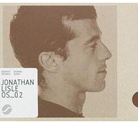 Lisle,Jonathan - Original Series 2