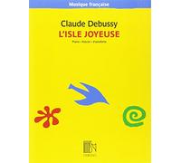 L'Isle Joyeuse Pour Piano