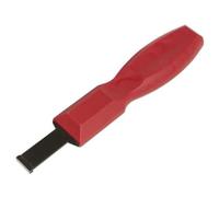 Lisle LS81770 - Raschietto in carburo di tungsteno, 1,6 cm