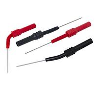 Lisle Set di sonda e Clip a Coccodrillo.