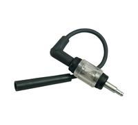 Lisle, tester di scintilla in linea