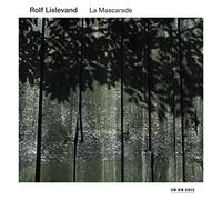 Lislevand Rolf - La Mascarade - Musica Per Chitarra Barocca