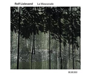 Lislevand Rolf - La Mascarade - Musica Per Chitarra Barocca