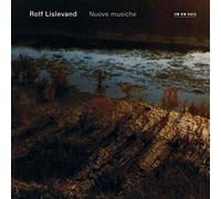 Lislevand Rolf - Nuove Musiche