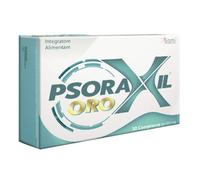 Lismi PSORAXIL ORO 30 COMPRESSE 500 MG