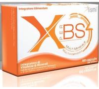 Lismi Xbs Per 60 Capsule 500mg