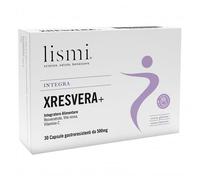 Lismi XRESVERA+ 30 CAPSULE