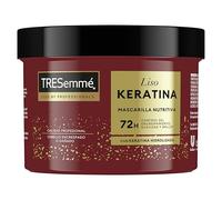 Liso Keratina Mascarilla Nutre Intensamente 440 Ml Cura della persona e salute