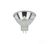 LISOCLU MR11 Alogena 6V GU4/G4 Base Dimmable 2700K Bianco Caldo Perfetto Per Illuminazione Microscopio E Luce Da Lavoro Alogena 15W 200 Lumen