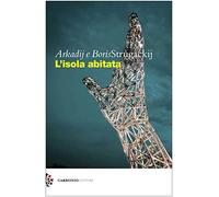 L' isola abitata