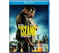 The Island (Blu-ray)