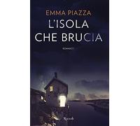 L'isola che brucia
