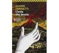 L'isola che brucia