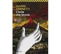 L'isola che brucia