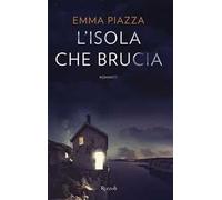 L'isola che brucia