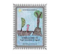 L'isola che c'è. Capri raccontata ai ragazzi