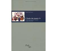L'isola che (non) c'è. La letteratura russa per l’infanzia in Italia (1945-1991)